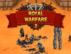 Royal Warfare 2