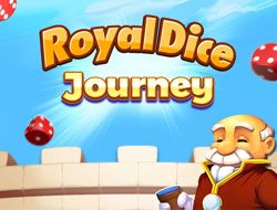 RoyalDice Journey