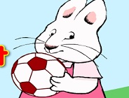 Ruby's Soccer Shootout