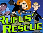 Rufus' Rescue