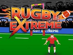 Rugby Extreme