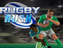 Rugby Rush