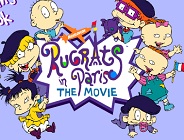 Rugrats Coloring Book