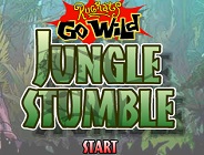 Rugrats Jungle Stumble