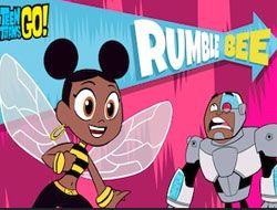 Rumble Bee