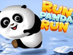 Run Panda Run