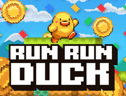 Run Run Duck