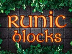 Runic Blocks