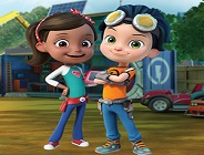 Rusty Rivets Jigsaw