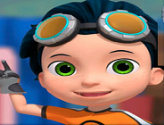 Rusty Rivets Memory