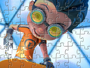 Rusty Rivets Puzzle