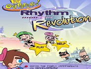 Rythm Revolution