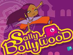 Sally Bollywood 2048