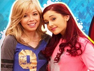 Sam and Cat Spot the Differences