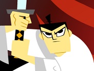 Samurai Jack: Code of the Samurai