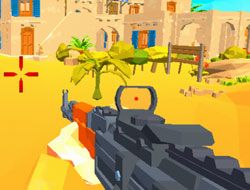 SANDSTRIKE.IO jogo online gratuito em