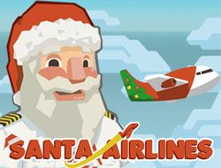 Santa Airlines