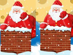 Santa Claus Differences