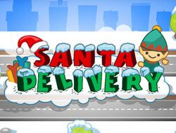 Santa Delivery