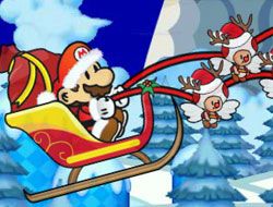 Santa Mario Delivery