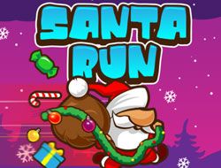 Santa Run