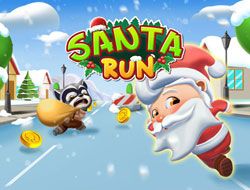 Santa Run 2