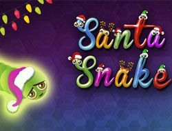 Santa Snakes