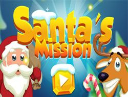 Santa's Mission 