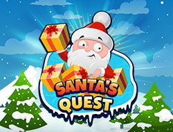 Santa's Quest