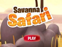 Savanna Safari