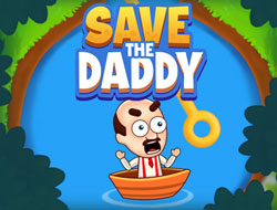 Save the Daddy
