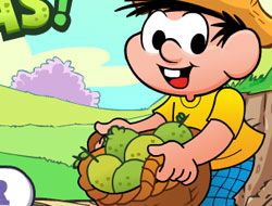 Save those Fruits