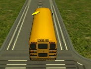 School Bus Driver 3D