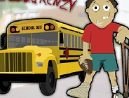 School Bus Frenzy