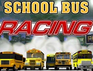 School Bus Racing