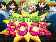 School of Rock Together We Rock