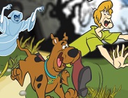 Scooby Doo A-Maze-ing Escape