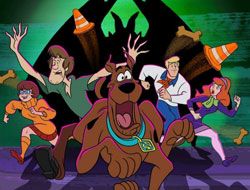 Scooby-Doo and Guess Who: Monster Mayhem