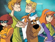 Scooby Doo Crystal Cove