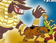 Scooby Doo Curse of Anubys