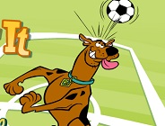 Scooby Doo Kickin' It