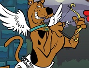 Scooby-Doo Love Quest