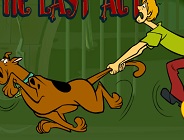 Scooby Doo The Last Act