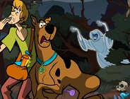 Scooby Doo's Bag of Power Potions