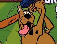 Scooby Doo's MVP Baseball Slam