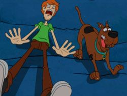 Scooby Slide