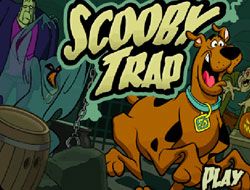 Scooby-doo And Guess Who: Monster Mayhem - Scooby Doo Games