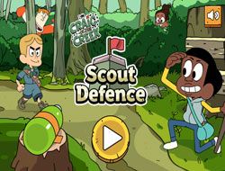 Scout Defence