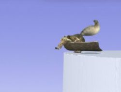 Scrat Jump