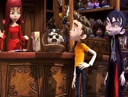 Scream Street Differences